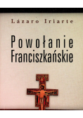Powołanie franciszkańskie