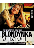 Blondynka na językach Niemiecki