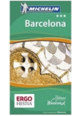 Barcelona Udany Weekend