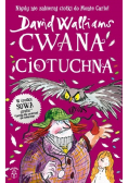 Cwana ciotuchna