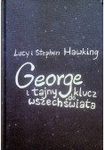 George i tajny klucz do wszechświata