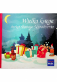 Wielka księga świąt Bożego Narodzenia