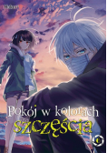 Pokój w kolorach szczęścia Tom 6