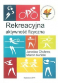 Rekreacyjna aktywność fizyczna