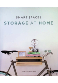 Smart Spaces. Storage at Home
