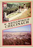W królewskich Chęcinach