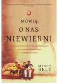 Mówią o nas niewierni