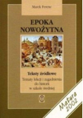 Epoka nowożytna