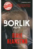 Białe kłamstwa