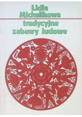 Tradycyjne zabawy ludowe