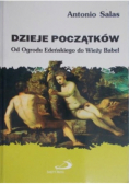 Dzieje początków