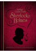 Sherlock Holmes