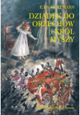 Dziadek do Orzechów i Król Myszy