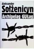 Archipelag Gułag Tom 2
