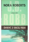 Śmierć z obcej ręki