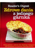 Zdrowe dania z jednego garnka