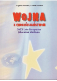Wojna z Chrześcijaństwem