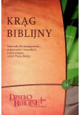 Krąg biblijny Zeszyt spotkań 34