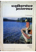Wędkarstwo jeziorowe