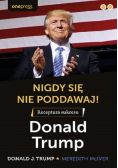 Nigdy się nie poddawaj