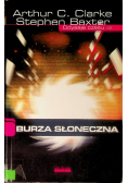 Burza słoneczna
