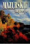 Mazurskie impresje