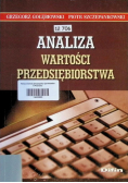 Analiza wartości przedsiębiorstwa