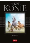 Piękne konie