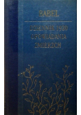 Dziennik 1920 Opowiadania Zmierzch