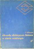 Obwody elektryczne liniowe w stanie ustalonym