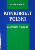 Konkordat Polski