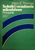 Techniki i urzadzenia mikrofalowe