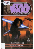 Star Wars. Dziedzictwo Mocy: Poświęcenie