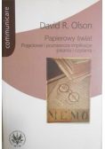 Papierowy świat