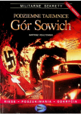 Podziemne tajemnice Gór Sowich Część 1