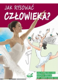 Jak rysować człowieka?