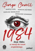 Rok 1984 w wersji do nauki angielskiego