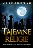 Tajemne religie