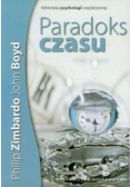 Paradoks czasu
