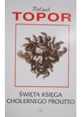 Święta księga cholernego Proutto