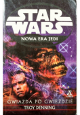 Star Wars Nowa era jedi Gwiazda po gwieździe