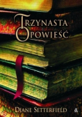 Trzynasta opowieść