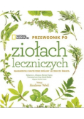 National Geographic. Przewodnik po ziołach leczniczych