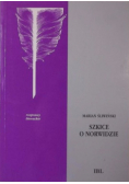 Szkice o Norwidzie