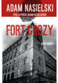 Fort grozy