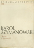 Karol Szymanowski życie i twórczość