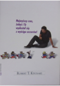 Najwyższy czas, żebyś i Ty wydostał się z wyścigu szczurów!