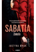Sabatia. Zemsta