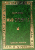 Dawid Copperfield