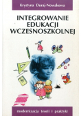 Integrowanie edukacji wczesnoszkolnej